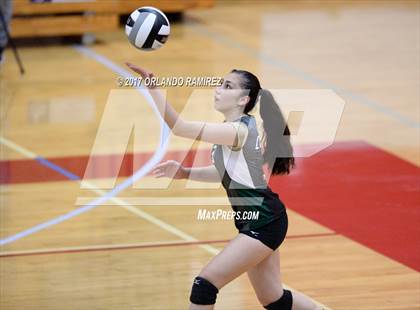 Thumbnail 3 in Chula Vista Learning Community Charter vs. Maranatha Christian (CIF SDS D4 Final) photogallery.