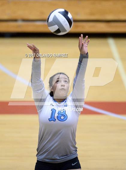 Thumbnail 1 in Chula Vista Learning Community Charter vs. Maranatha Christian (CIF SDS D4 Final) photogallery.