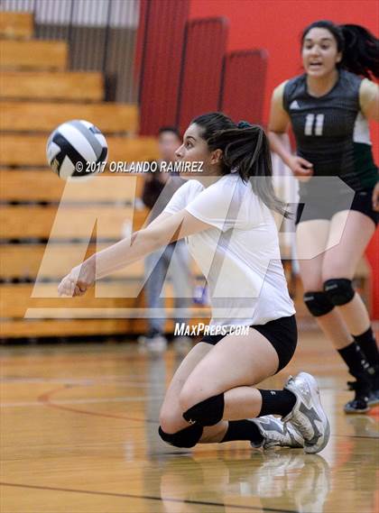 Thumbnail 2 in Chula Vista Learning Community Charter vs. Maranatha Christian (CIF SDS D4 Final) photogallery.