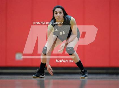 Thumbnail 2 in Chula Vista Learning Community Charter vs. Maranatha Christian (CIF SDS D4 Final) photogallery.