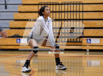 Thumbnail 3 in Chula Vista Learning Community Charter vs. Maranatha Christian (CIF SDS D4 Final) photogallery.