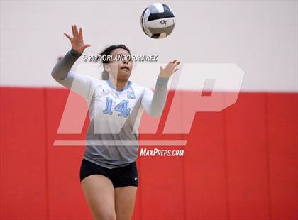 Thumbnail 1 in Chula Vista Learning Community Charter vs. Maranatha Christian (CIF SDS D4 Final) photogallery.