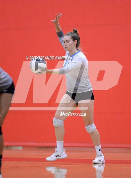 Thumbnail 1 in Chula Vista Learning Community Charter vs. Maranatha Christian (CIF SDS D4 Final) photogallery.
