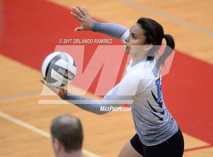 Thumbnail 3 in Chula Vista Learning Community Charter vs. Maranatha Christian (CIF SDS D4 Final) photogallery.