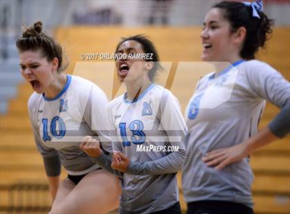 Thumbnail 1 in Chula Vista Learning Community Charter vs. Maranatha Christian (CIF SDS D4 Final) photogallery.