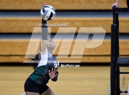 Thumbnail 1 in Chula Vista Learning Community Charter vs. Maranatha Christian (CIF SDS D4 Final) photogallery.