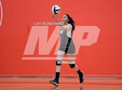 Thumbnail 3 in Chula Vista Learning Community Charter vs. Maranatha Christian (CIF SDS D4 Final) photogallery.