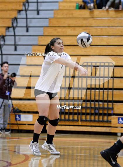 Thumbnail 2 in Chula Vista Learning Community Charter vs. Maranatha Christian (CIF SDS D4 Final) photogallery.