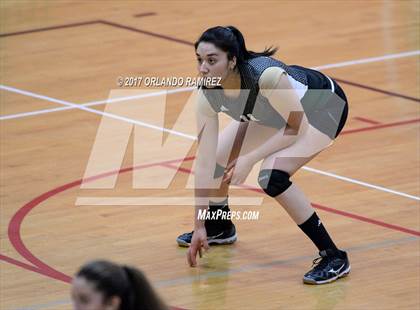 Thumbnail 1 in Chula Vista Learning Community Charter vs. Maranatha Christian (CIF SDS D4 Final) photogallery.