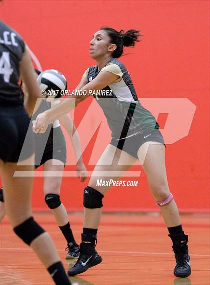 Thumbnail 2 in Chula Vista Learning Community Charter vs. Maranatha Christian (CIF SDS D4 Final) photogallery.