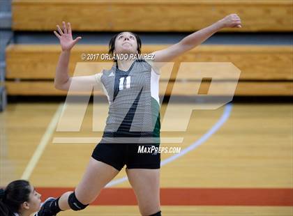 Thumbnail 3 in Chula Vista Learning Community Charter vs. Maranatha Christian (CIF SDS D4 Final) photogallery.