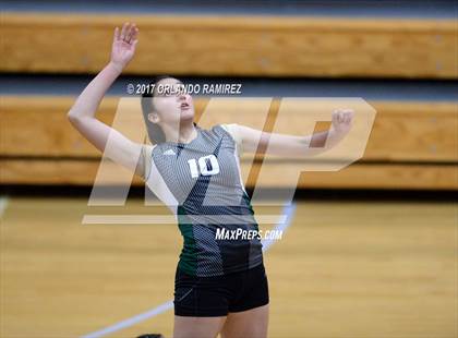 Thumbnail 3 in Chula Vista Learning Community Charter vs. Maranatha Christian (CIF SDS D4 Final) photogallery.
