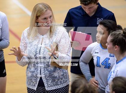 Thumbnail 1 in Chula Vista Learning Community Charter vs. Maranatha Christian (CIF SDS D4 Final) photogallery.