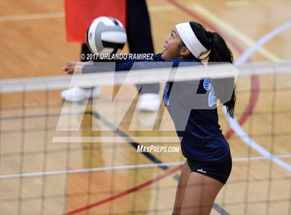 Thumbnail 2 in Chula Vista Learning Community Charter vs. Maranatha Christian (CIF SDS D4 Final) photogallery.