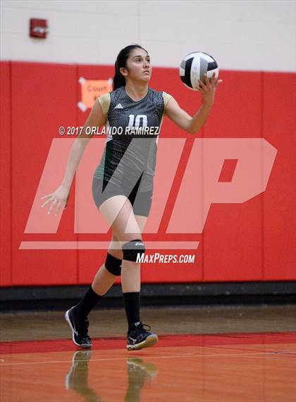 Thumbnail 3 in Chula Vista Learning Community Charter vs. Maranatha Christian (CIF SDS D4 Final) photogallery.