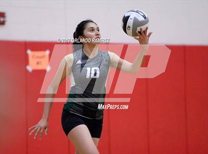 Thumbnail 1 in Chula Vista Learning Community Charter vs. Maranatha Christian (CIF SDS D4 Final) photogallery.