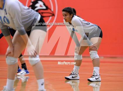 Thumbnail 1 in Chula Vista Learning Community Charter vs. Maranatha Christian (CIF SDS D4 Final) photogallery.