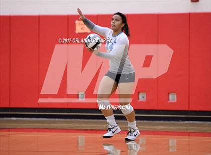 Thumbnail 1 in Chula Vista Learning Community Charter vs. Maranatha Christian (CIF SDS D4 Final) photogallery.