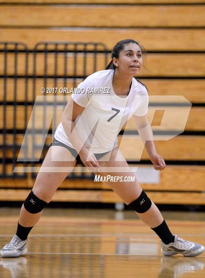 Thumbnail 3 in Chula Vista Learning Community Charter vs. Maranatha Christian (CIF SDS D4 Final) photogallery.