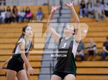 Thumbnail 1 in Chula Vista Learning Community Charter vs. Maranatha Christian (CIF SDS D4 Final) photogallery.