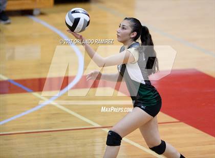 Thumbnail 1 in Chula Vista Learning Community Charter vs. Maranatha Christian (CIF SDS D4 Final) photogallery.