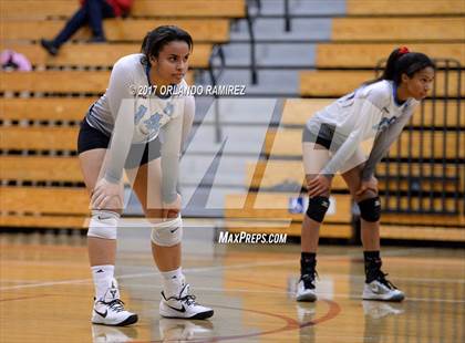 Thumbnail 1 in Chula Vista Learning Community Charter vs. Maranatha Christian (CIF SDS D4 Final) photogallery.