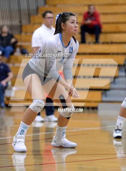 Thumbnail 2 in Chula Vista Learning Community Charter vs. Maranatha Christian (CIF SDS D4 Final) photogallery.