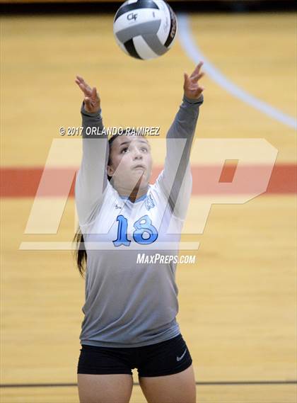Thumbnail 2 in Chula Vista Learning Community Charter vs. Maranatha Christian (CIF SDS D4 Final) photogallery.