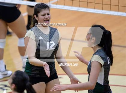 Thumbnail 2 in Chula Vista Learning Community Charter vs. Maranatha Christian (CIF SDS D4 Final) photogallery.