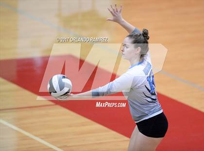 Thumbnail 1 in Chula Vista Learning Community Charter vs. Maranatha Christian (CIF SDS D4 Final) photogallery.