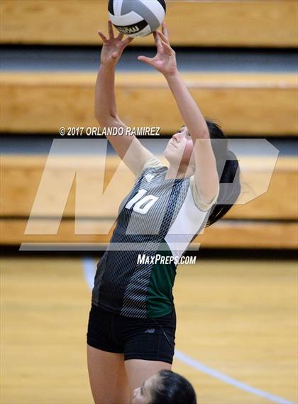 Thumbnail 3 in Chula Vista Learning Community Charter vs. Maranatha Christian (CIF SDS D4 Final) photogallery.