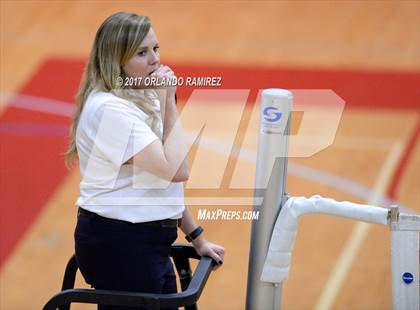 Thumbnail 3 in Chula Vista Learning Community Charter vs. Maranatha Christian (CIF SDS D4 Final) photogallery.