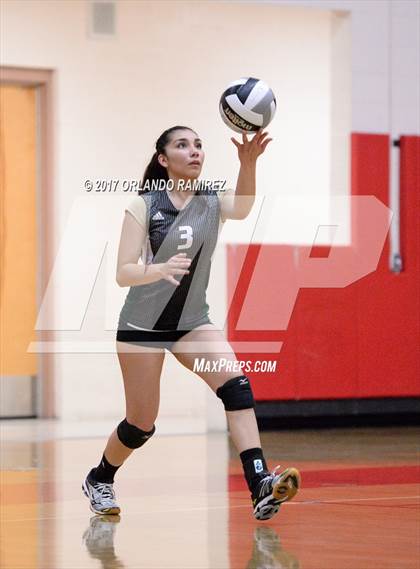 Thumbnail 3 in Chula Vista Learning Community Charter vs. Maranatha Christian (CIF SDS D4 Final) photogallery.