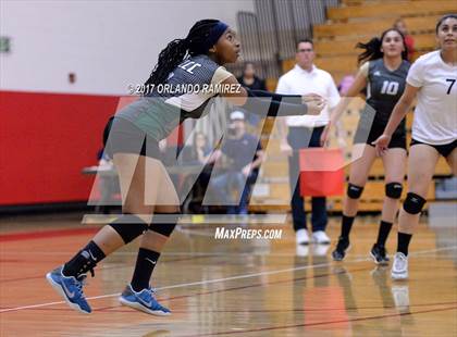 Thumbnail 1 in Chula Vista Learning Community Charter vs. Maranatha Christian (CIF SDS D4 Final) photogallery.