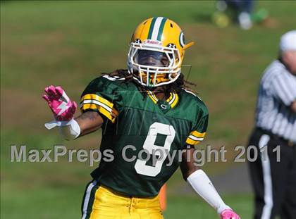 Thumbnail 1 in Norwalk @ Trinity Catholic photogallery.