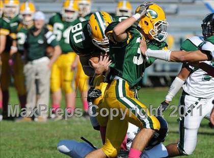 Thumbnail 2 in Norwalk @ Trinity Catholic photogallery.
