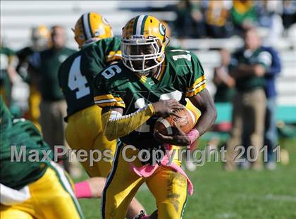 Thumbnail 2 in Norwalk @ Trinity Catholic photogallery.