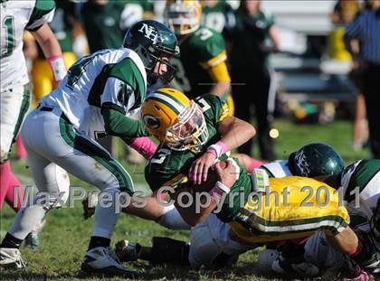 Thumbnail 3 in Norwalk @ Trinity Catholic photogallery.