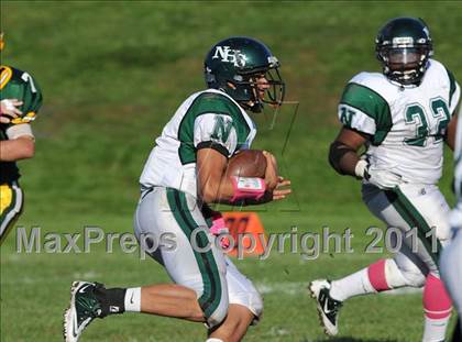 Thumbnail 1 in Norwalk @ Trinity Catholic photogallery.