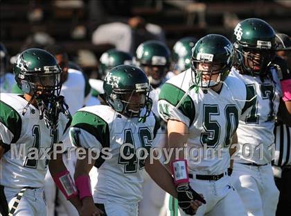 Thumbnail 1 in Norwalk @ Trinity Catholic photogallery.