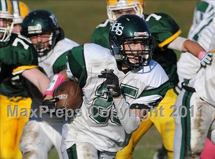 Thumbnail 3 in Norwalk @ Trinity Catholic photogallery.