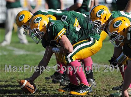 Thumbnail 1 in Norwalk @ Trinity Catholic photogallery.