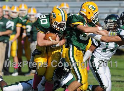 Thumbnail 1 in Norwalk @ Trinity Catholic photogallery.