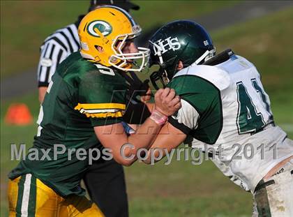 Thumbnail 2 in Norwalk @ Trinity Catholic photogallery.