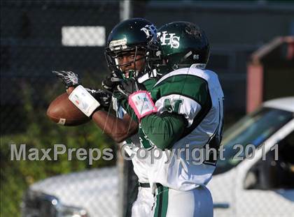 Thumbnail 1 in Norwalk @ Trinity Catholic photogallery.