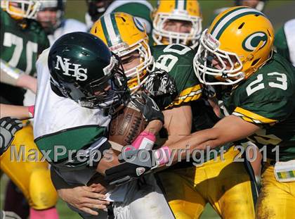 Thumbnail 2 in Norwalk @ Trinity Catholic photogallery.
