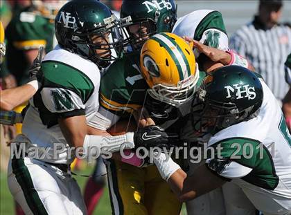 Thumbnail 2 in Norwalk @ Trinity Catholic photogallery.
