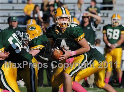 Thumbnail 1 in Norwalk @ Trinity Catholic photogallery.