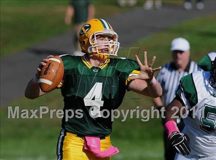 Thumbnail 2 in Norwalk @ Trinity Catholic photogallery.