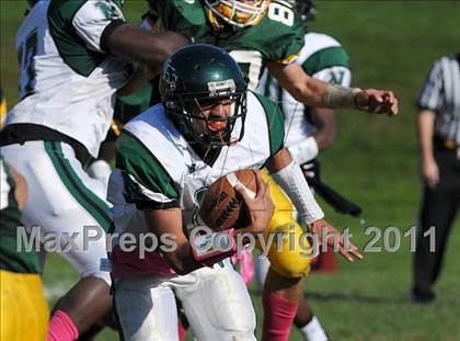 Thumbnail 2 in Norwalk @ Trinity Catholic photogallery.